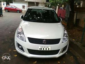 Maruti Suzuki Swift Vdi, , Diesel