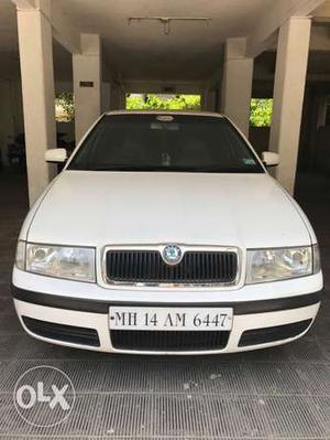  Skoda Octavia diesel  Kms