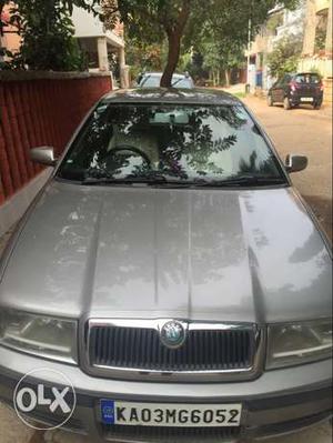  Skoda Octavia diesel  Kms