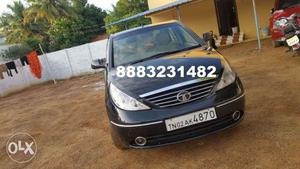 Tata Manza Aura Quadrajet Bs-iii, , Petrol