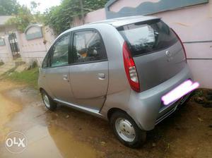  Tata Nano petrol  Kms