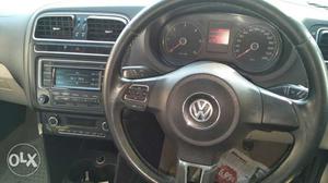  Volkswagen Polo diesel  Kms