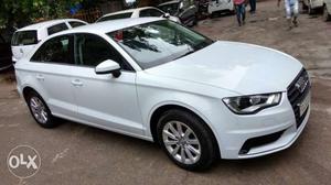 Audi A3 diesel  Kms  year