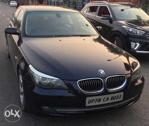 BMW 5 Series diesel  Kms  year