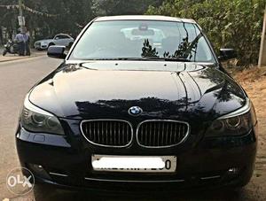 Bmw 5 Series 530d Highline Sedan, , Diesel