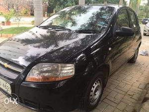  Chevrolet Aveo UVA  kms driven in Whitefield