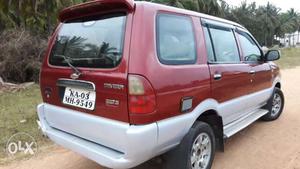 Chevrolet Tavera B1 10-seater - Bs Iii, , Diesel