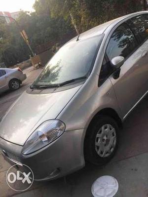 Fiat Punto Dynamic , Diesel