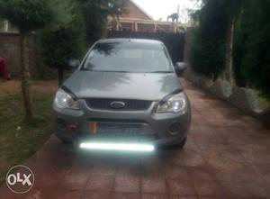  Ford Fiesta diesel  Kms