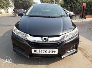 Honda City Sv Cvt, , Petrol