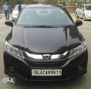 Honda City Sv Cvt, , Petrol