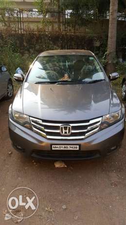  Honda City VMT Top End petrol  Kms