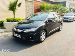 Honda City Vx (o) Mt, , Petrol