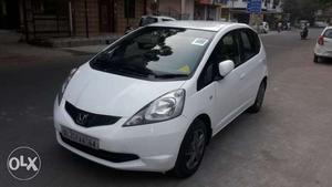 Honda Jazz S, , Cng