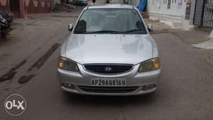 Hyundai Accent Crdi, , Diesel