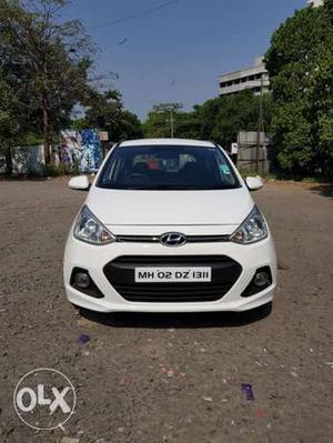 Hyundai Grand I10 Asta At 1.2 Kappa Vtvt, , Petrol