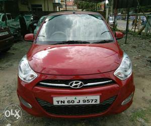 Hyundai I10 Magna 1.1 Lpg, , Lpg