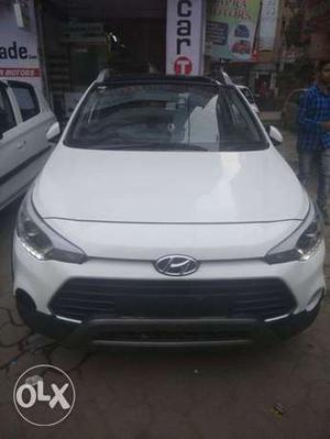 Hyundai I20 Active 1.4 Sx (o), , Diesel