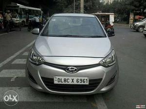 Hyundai I20 Magna (o) , Petrol