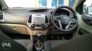 Hyundai I20 diesel  Kms  year