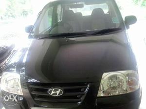  Hyundai Santro Xing GLS
