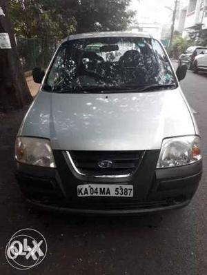 Hyundai Santro Xing Xp..well maintained