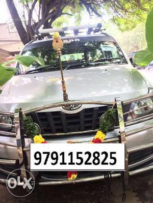 Mahindra Xylo D in excellent condition for sale