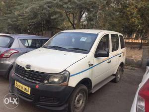 Mahindra Xylo D2 Diesel Commercial  Kms