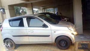 Maruti Suzuki Alto 800 petrol  Kms  year