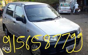 Maruti Suzuki Alto 800 petrol  Kms  year