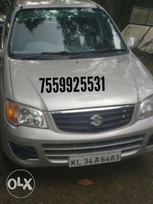 Maruti Suzuki Alto K10 Lxi, , Petrol