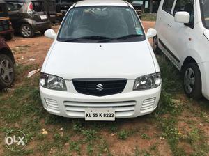 Maruti Suzuki Alto lxi Kms  year