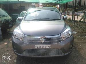 Maruti Suzuki Celerio Vxi At, , Petrol