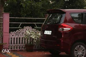 Maruti Suzuki Ertiga diesel  Kms  year