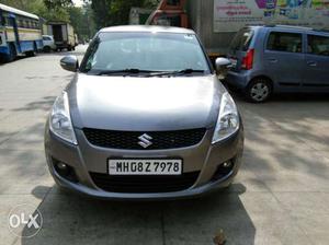 Maruti Suzuki Swift Vxi, , Petrol