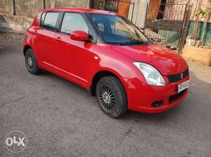 Maruti Suzuki Swift Zxi 1.2 Bs-iv, , Petrol