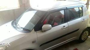  Maruti Suzuki Swift diesel  Kms