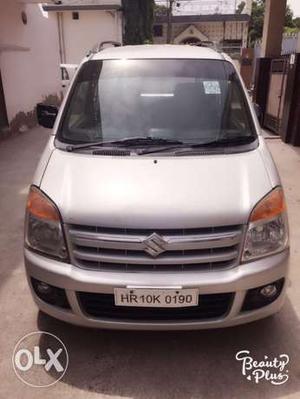  Maruti Suzuki Wagon R cng  Kms