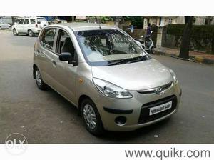 Selling Hyundai i10 car Excellent condition