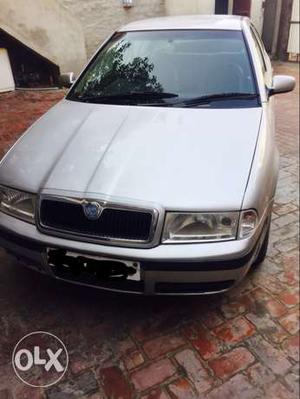 Skoda Octavia diesel  Kms  year