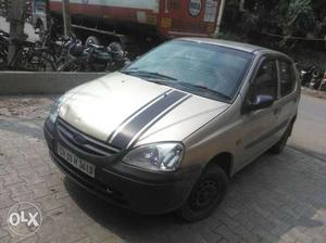  Tata Indica E V2 diesel  Kms