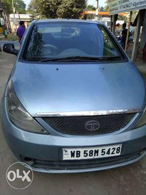 Tata Indica Vista diesel  Kms  year