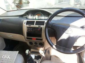 Tata Indica Vista diesel  Kms  year