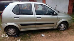 Tata Indica diesel  Kms  year