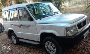 Tata sumo victa model  Diesel, heavy duty car
