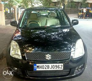 Top Most Model Maruti Swift ZXI ONLY  Kms SHOWROOM