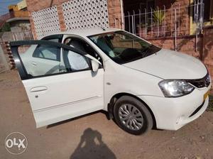 Toyota Etios One time tax all paper complete 900 BH  AW