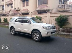 Toyota Fortuner 3.0 4x4 Mt, , Diesel