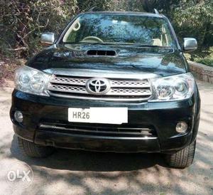 Toyota Fortuner 3.0 4x4 Mt, , Diesel