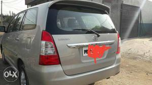 Toyota Innova diesel  Kms  year V model